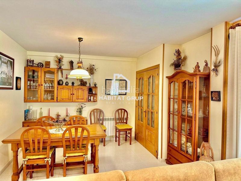 Foto 76268d44-9c27-4f79-b2ab-e67b44d2f43f. Casa adossada amb calefacció piscina a Condado del Jaruco - Puigventós Lloret de Mar