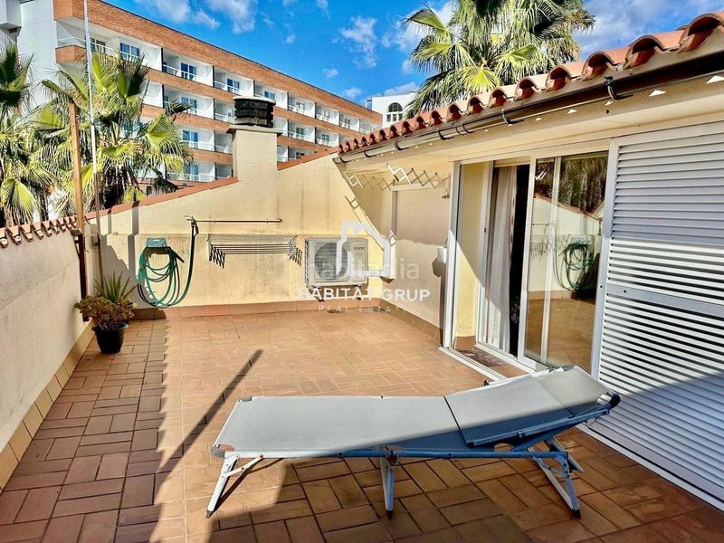 Foto 7846390b-4559-4ccf-8a31-878339c007d4. Casa adossada amb calefacció piscina a Condado del Jaruco - Puigventós Lloret de Mar