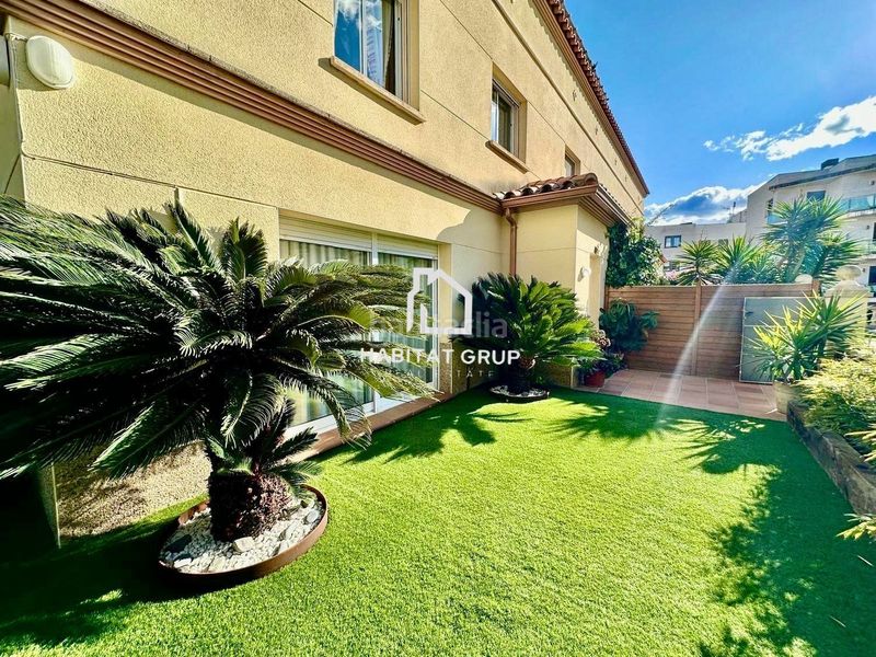 Foto 86452b78-7c2b-4c73-88ab-f3b3e75c3d59. Casa adossada amb calefacció piscina a Condado del Jaruco - Puigventós Lloret de Mar