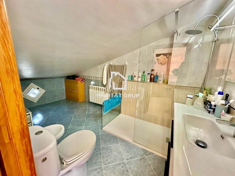 Foto 8c6971ff-824f-4eb6-81fc-3049060c2601. Casa adossada amb calefacció piscina a Condado del Jaruco - Puigventós Lloret de Mar