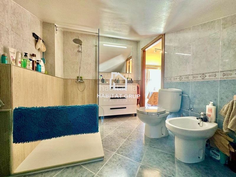 Foto d75bec34-af06-4f57-b7f2-f317ae943d76. Casa adossada amb calefacció piscina a Condado del Jaruco - Puigventós Lloret de Mar