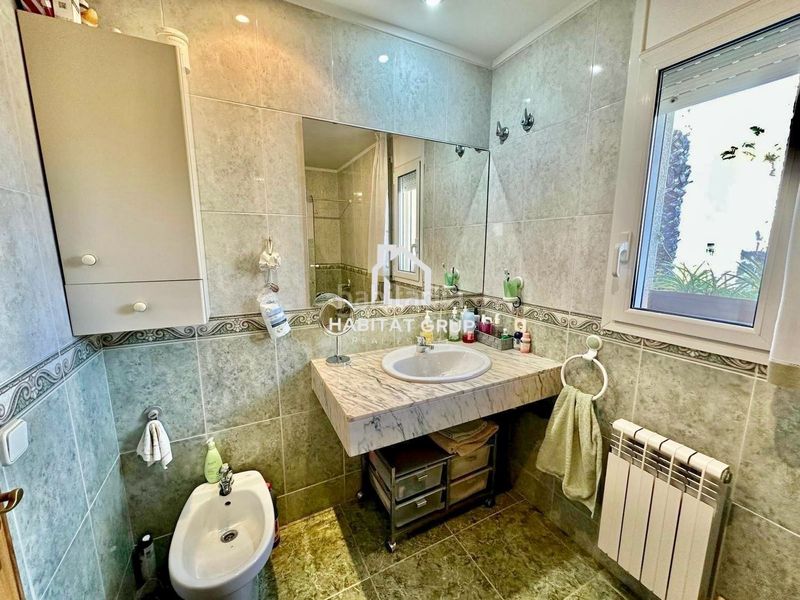 Foto eddac97f-9cc2-470a-b055-e76f6126ad25. Casa adossada amb calefacció piscina a Condado del Jaruco - Puigventós Lloret de Mar