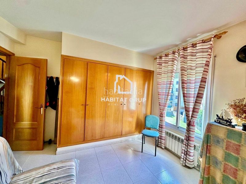 Foto f10d78d5-f675-4147-bfd3-55f41393acdb. Casa adossada amb calefacció piscina a Condado del Jaruco - Puigventós Lloret de Mar