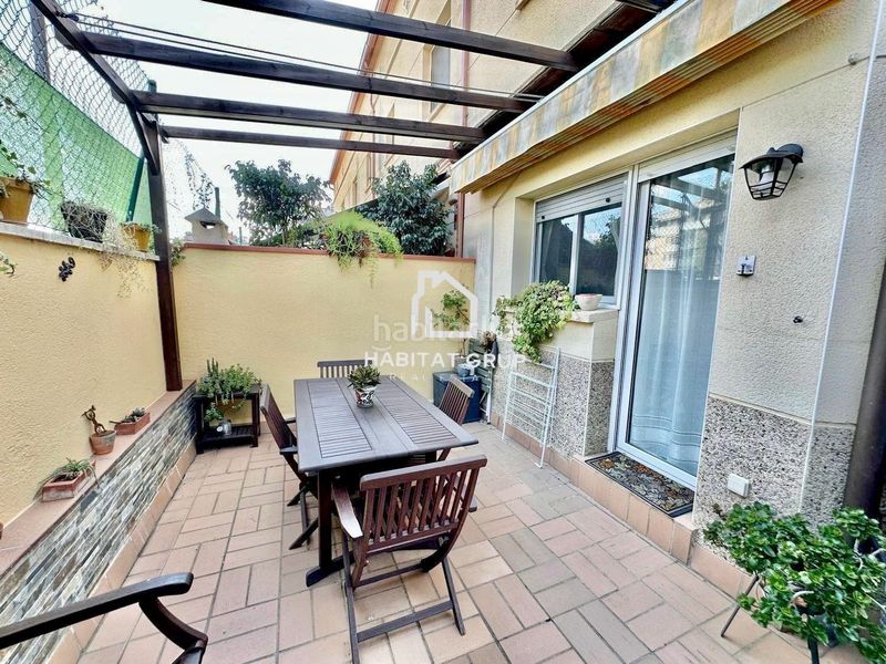 Foto f9e8a613-ec79-478b-81af-f6bced817169. Casa adossada amb calefacció piscina a Condado del Jaruco - Puigventós Lloret de Mar