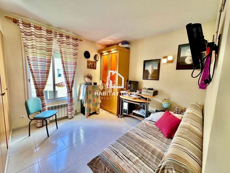 Foto fb99899d-e6a2-419c-aecc-8c0cfa5b5787. Casa adossada amb calefacció piscina a Condado del Jaruco - Puigventós Lloret de Mar