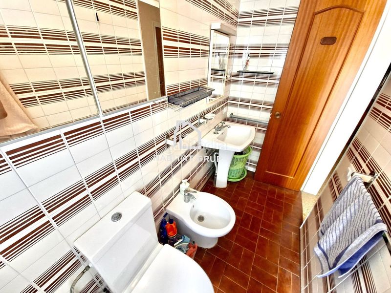 Foto 352086a5-6a9b-4010-b9f4-207f5720cc19. Casa amb calefacció piscina a Fenals Lloret de Mar