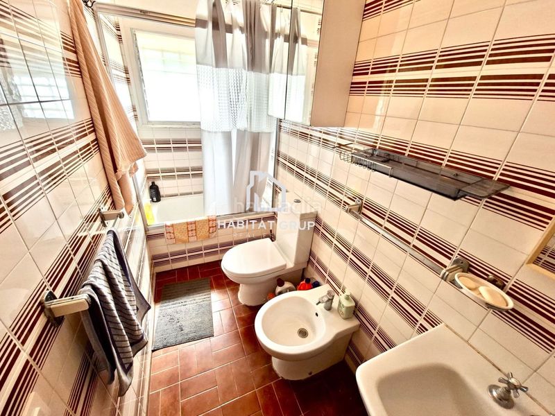 Foto b3d97abd-da9e-4c6a-8829-aa56a616d021. Casa amb calefacció piscina a Fenals Lloret de Mar