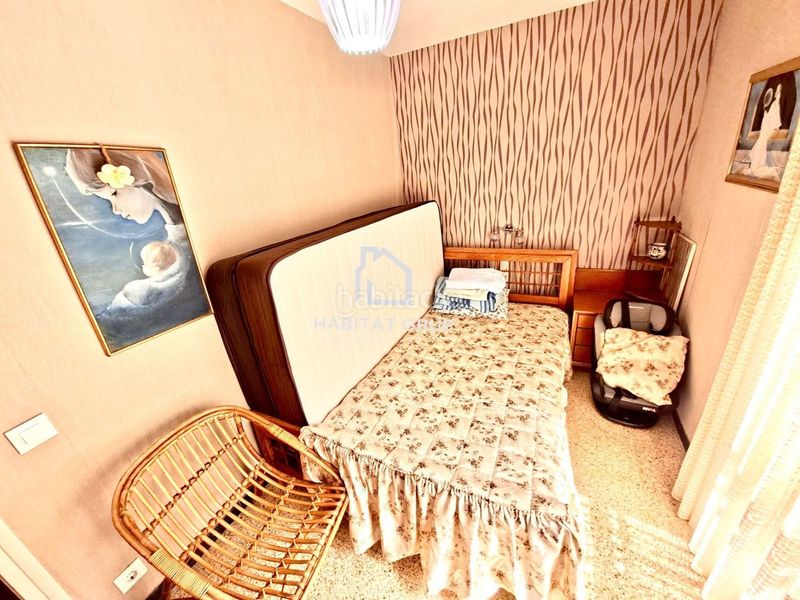 Foto c90a80ae-6bd7-4124-9fd1-9f9806fc4e7d. Casa amb calefacció piscina a Fenals Lloret de Mar