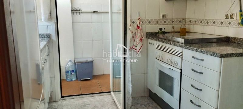 Foto 54169946-fda4-4bb0-a5ac-6eb55eef24a1. Pis amb calefacció piscina a Fenals Lloret de Mar