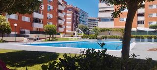 Piso en Fenals. Piso en lloret de mar