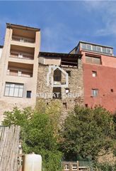 Casa adossada a Seu d´Urgell (La). Casa adosada en la seu durgell