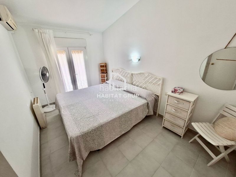 Foto 0f78b656-7789-4d4d-81af-543295f42490. Casa adossada amb calefacció piscina a Fenals Lloret de Mar