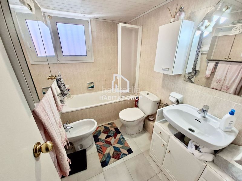 Foto 43cb60d8-50da-4307-8ced-bd1f5104fb10. Casa adossada amb calefacció piscina a Fenals Lloret de Mar