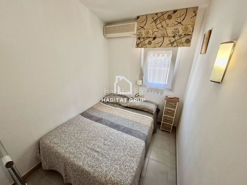 Foto 4d223146-53e8-4dab-b2d6-2b3e8f9e9bbb. Casa adossada amb calefacció piscina a Fenals Lloret de Mar