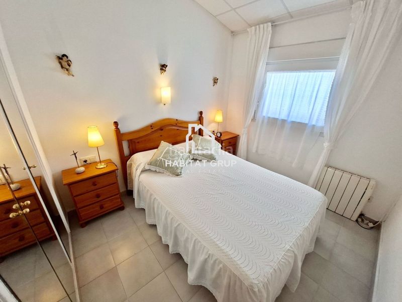 Foto 4fdaf55f-d1db-4286-8db0-651458b04b1f. Casa adossada amb calefacció piscina a Fenals Lloret de Mar