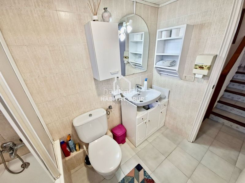 Foto be3091b9-b7cf-4f1e-aa4d-3c1445729b17. Casa adossada amb calefacció piscina a Fenals Lloret de Mar