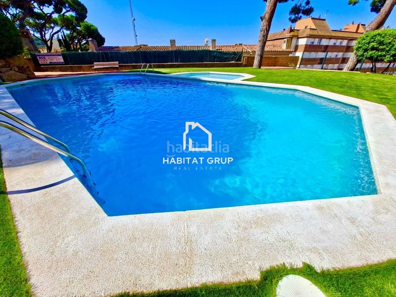 Foto c11d1af6-77ad-48dd-87dd-fdeb8e18e1db. Casa adossada amb calefacció piscina a Fenals Lloret de Mar