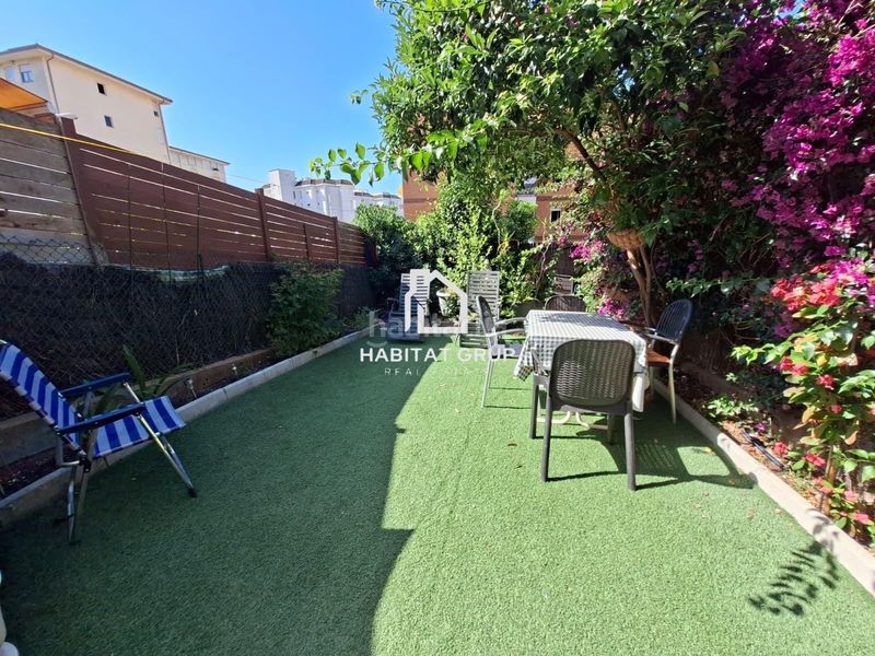 Foto e8b11587-63c4-47a1-a657-4668c6887dd9. Casa adossada amb calefacció piscina a Fenals Lloret de Mar