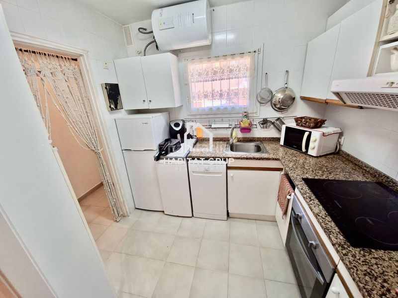 Foto f6713082-4958-4ee1-a0da-e039999094e5. Casa adossada amb calefacció piscina a Fenals Lloret de Mar