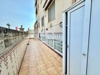 Pis a Mas Florit-Ca la Guidó. Piso en blanes