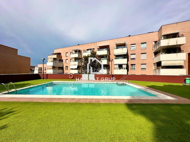Foto 3b991a58-f91c-4112-88cc-5ae3dce42471. Pis amb piscina a Santa Clotilde Lloret de Mar