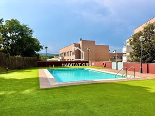Appartement à Santa Clotilde. Piso en lloret de mar