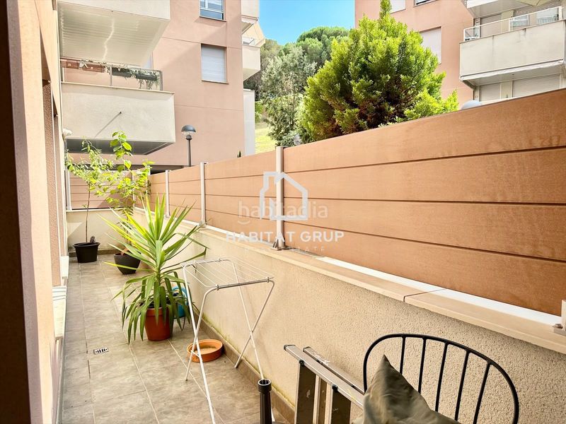 Foto 802f3986-4ce1-4848-b144-5b7bd2c134b6. Pis amb piscina a Santa Clotilde Lloret de Mar