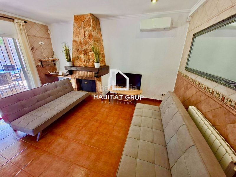 Foto 1b175bd3-a8da-4233-a13f-f252b077368c. Casa amb calefacció piscina a Canyelles Lloret de Mar
