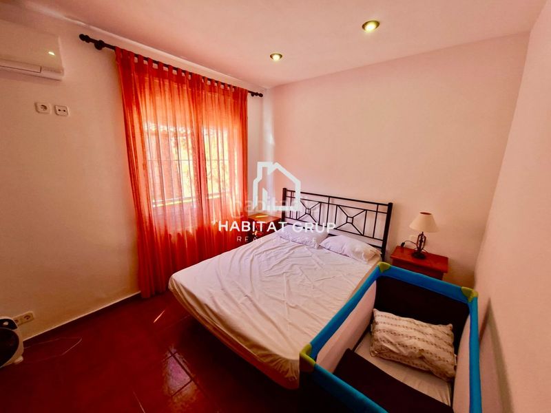 Foto 30b05acc-1a1f-4898-b841-f678ef24e056. Casa amb calefacció piscina a Canyelles Lloret de Mar