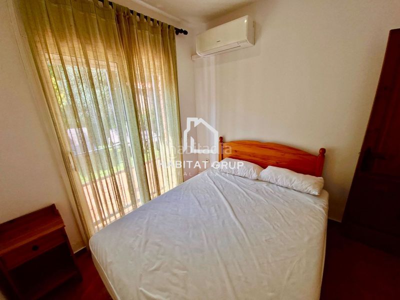 Foto 4bb63e4e-0d1d-448e-b848-336851f6041f. Casa amb calefacció piscina a Canyelles Lloret de Mar