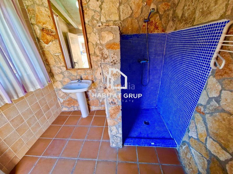 Foto 56dc1317-80c7-4f11-a94e-f6aa2a25856e. Casa amb calefacció piscina a Canyelles Lloret de Mar