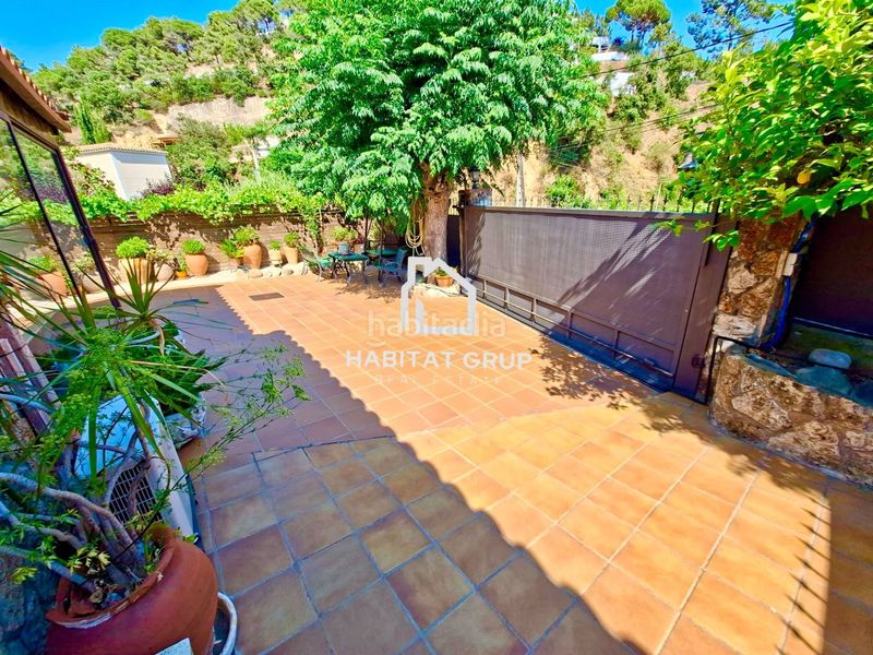 Foto 7127852d-0b6f-49d5-9963-673d238d9cf0. Casa amb calefacció piscina a Canyelles Lloret de Mar