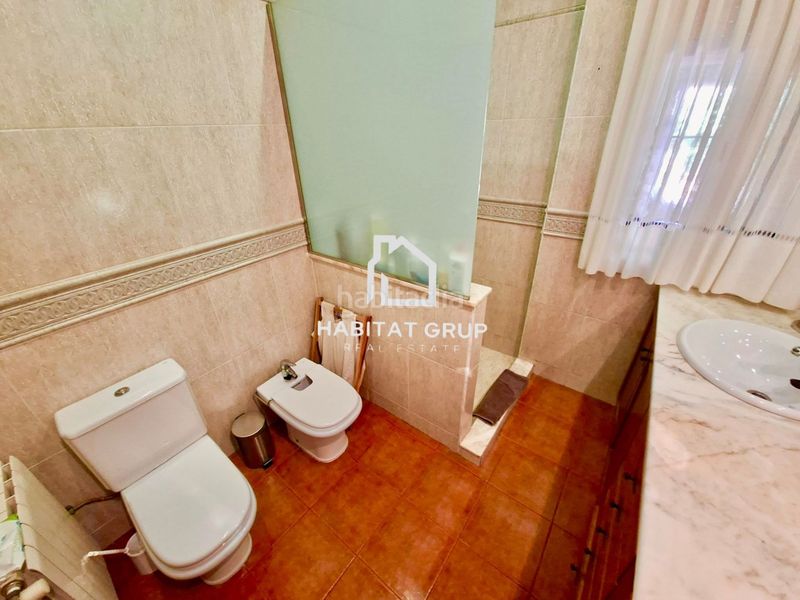 Foto 7b83cb71-5be9-4622-8853-3102d7d550b0. Casa amb calefacció piscina a Canyelles Lloret de Mar