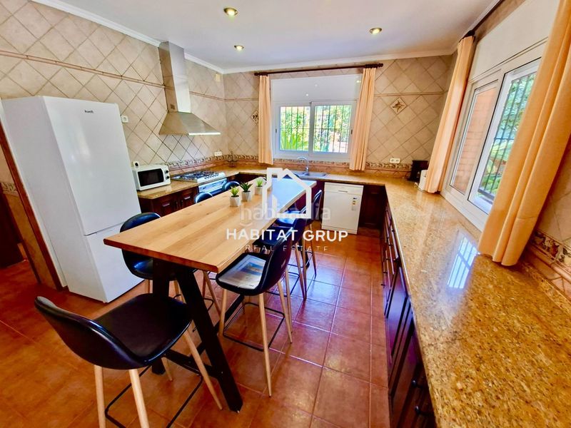Foto 7d5ea5e8-ea7d-4d4a-9876-09344cc268b1. Casa amb calefacció piscina a Canyelles Lloret de Mar