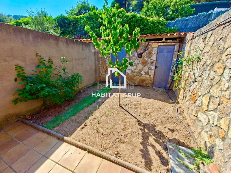 Foto 95b1af60-36f1-43db-926c-3af0952c7fa3. Casa amb calefacció piscina a Canyelles Lloret de Mar