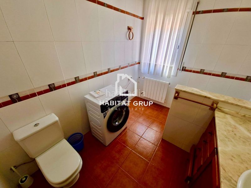 Foto a3686b56-b6d7-4a2c-a6d5-1aa93fe7d6d9. Casa amb calefacció piscina a Canyelles Lloret de Mar