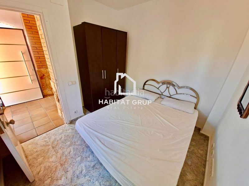 Foto be245f75-8f68-4baf-92fd-e86d3bb41b7b. Casa amb calefacció piscina a Canyelles Lloret de Mar