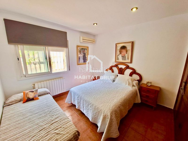 Foto c2ddc082-b4e5-4a2c-ba08-a4051359f0af. Casa amb calefacció piscina a Canyelles Lloret de Mar