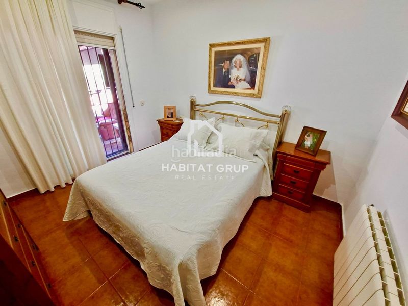 Foto ca5abd81-0895-43a8-9852-f71f8cd285f6. Casa amb calefacció piscina a Canyelles Lloret de Mar