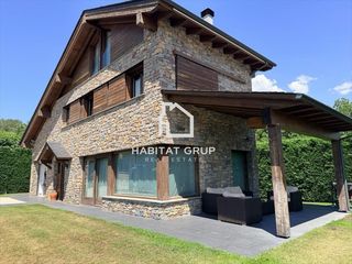 Miete Haus in Bellver de Cerdanya. Casa o xalet en bellver de cerdanya