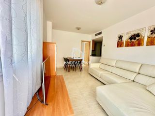 Flat in Fenals. Piso en lloret de mar