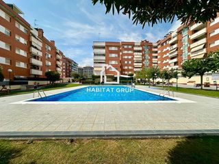 Duplex à Fenals. Piso en lloret de mar