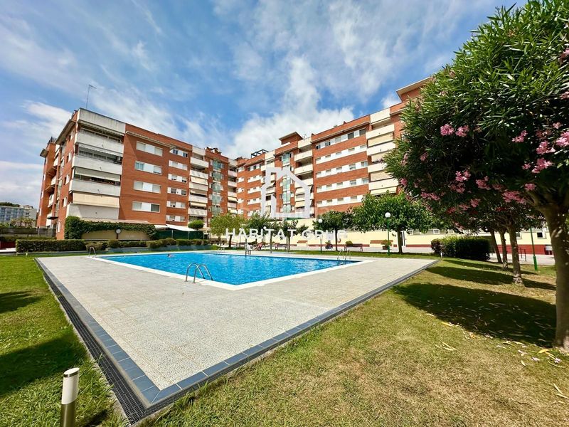 Foto d8d1a466-ad2a-4e2b-90d7-36c423945b2e. Dúplex amb calefacció piscina a Fenals Lloret de Mar