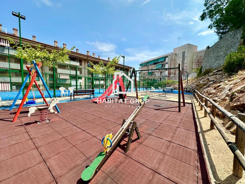 Foto b5703b74-8301-4adb-b92c-d8ac656e11e6. Piso  en Mas Baell-Can Carbó Lloret de Mar