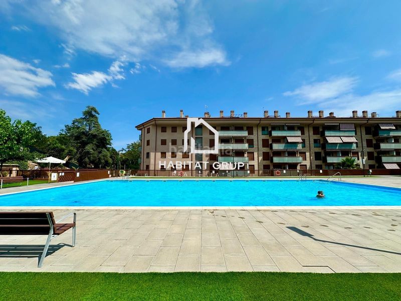 Foto da012782-6931-4e2d-aa64-af8703edd2ab. Piso  en Mas Baell-Can Carbó Lloret de Mar