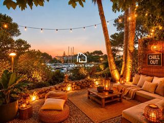 Casa in Ciutadella. Casa en ciutadella de menorca