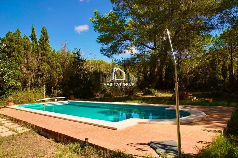 Foto 022331c0-d649-4116-9aa1-b06dece7e2c3. Casa amb calefacció piscina a Es Grau-Serra Morena Maó / Mahón