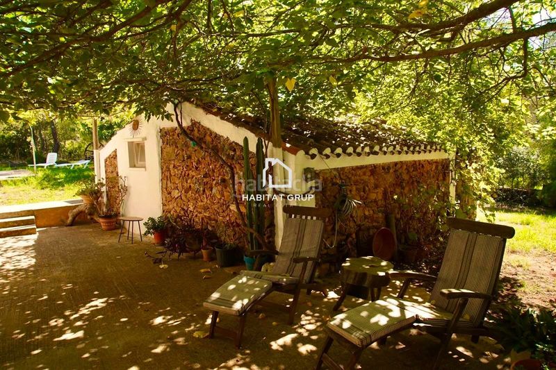 Foto 7014d603-3479-4b1a-9118-fb3e5114aa02. Casa amb calefacció piscina a Es Grau-Serra Morena Maó / Mahón
