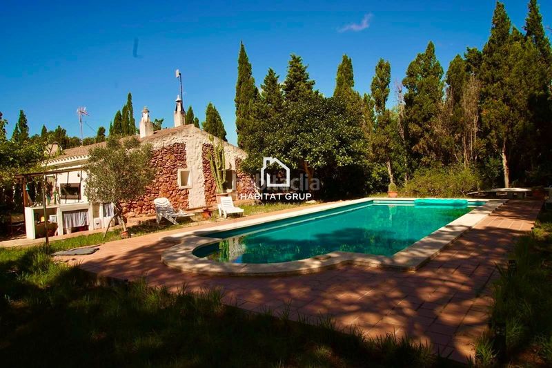 Foto 893ca0d1-fada-466c-9d9f-2d2f801296b7. Casa amb calefacció piscina a Es Grau-Serra Morena Maó / Mahón