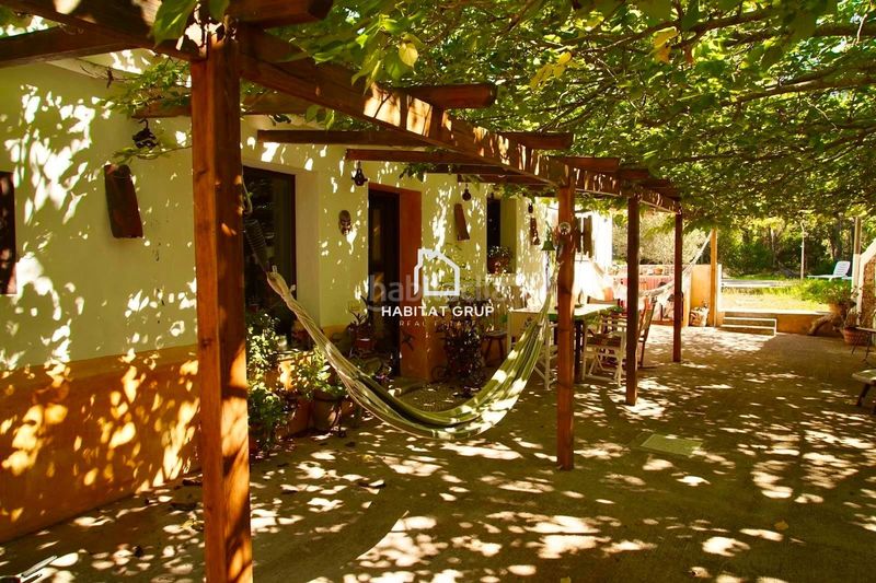 Foto b200b8db-4640-4981-a7bf-6be754ba65f2. Casa amb calefacció piscina a Es Grau-Serra Morena Maó / Mahón